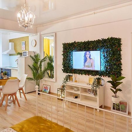 Sofia Seaside Apartamente Mamaia Nord ナボダリ エクステリア 写真