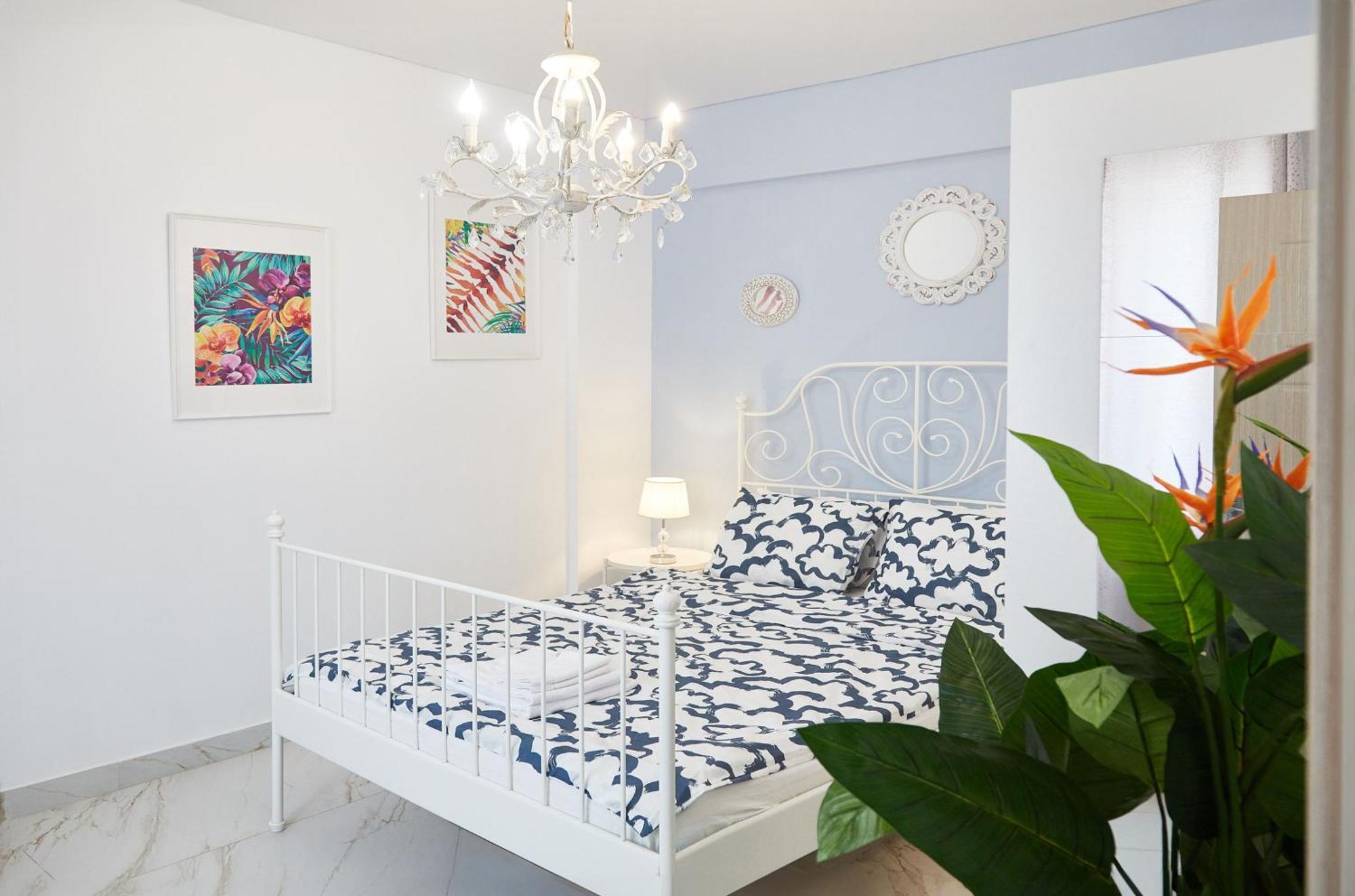 Sofia Seaside Apartamente Mamaia Nord ナボダリ エクステリア 写真