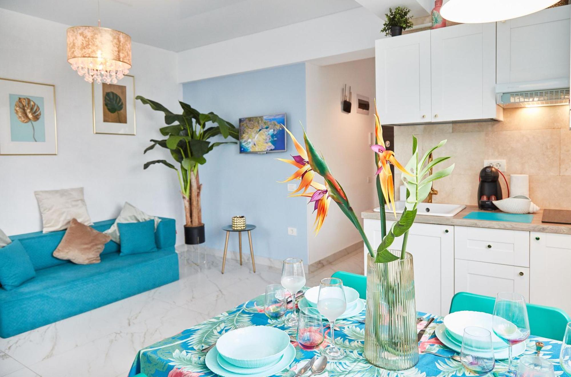 Sofia Seaside Apartamente Mamaia Nord ナボダリ エクステリア 写真