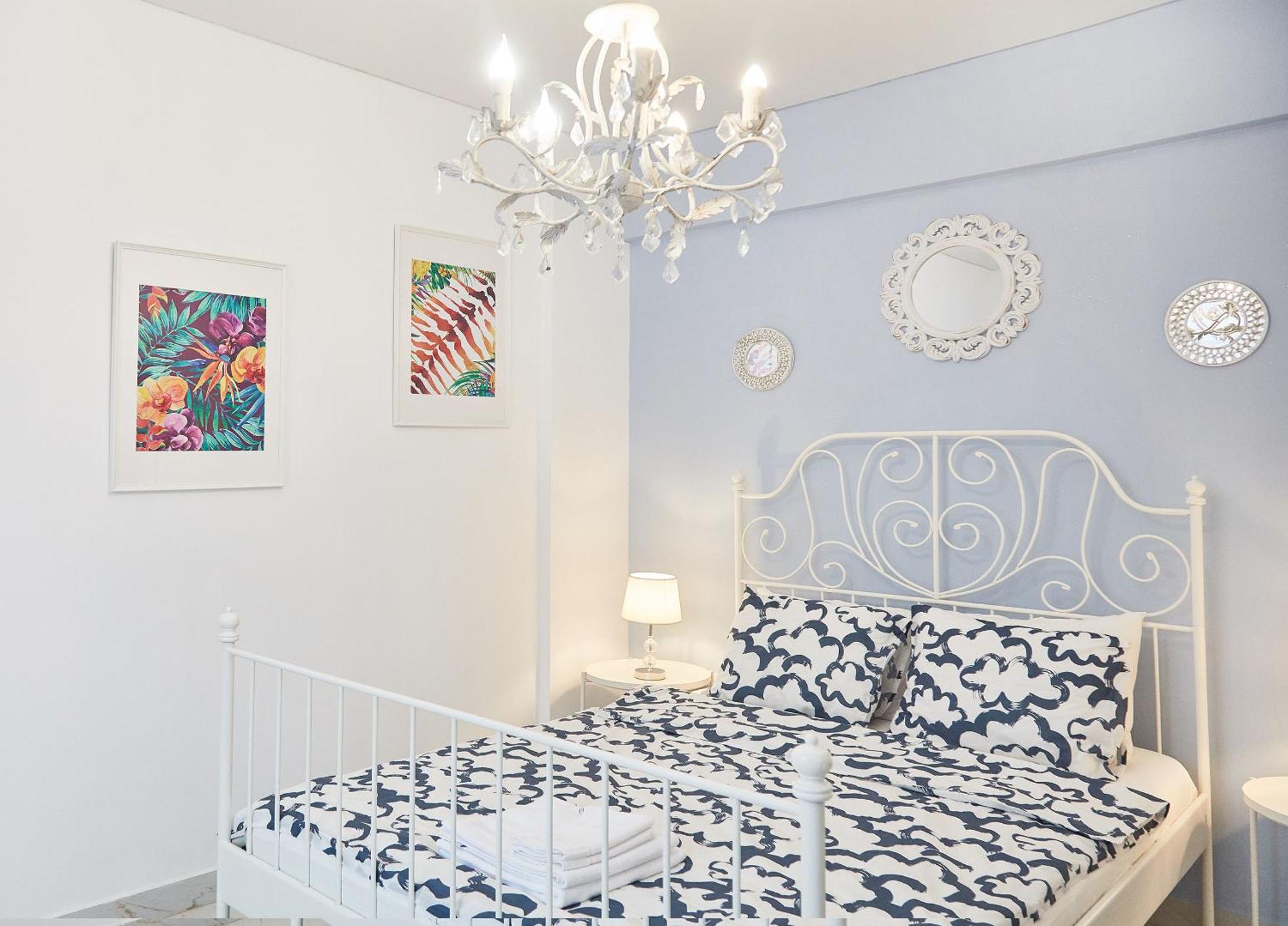 Sofia Seaside Apartamente Mamaia Nord ナボダリ エクステリア 写真